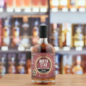 Linkwood: Linkwood 'North Star' 10 years old 53.5%