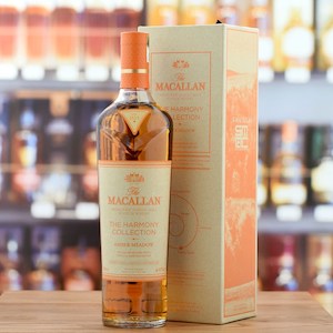 Macallan 'Harmony Collection III: Amber Meadow' 44.2%