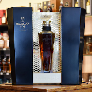 Macallan 'No. 6' 43%