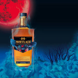 Mortlach 'Special Release 2022' 57.8%