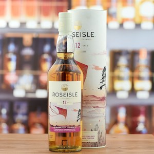 Roseisle 'Special Release 2023' 12 years old 56.5%