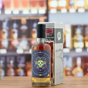 Strathisla: Strathisla 'That Boutique-y Whisky Company' 10 years old 51.5% 500ml
