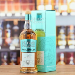 Strathmill 'Murray McDavid' 10 years old 51.1%