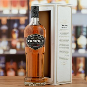 Tamdhu: Tamdhu 'Batch Strength' Batch No. 7 57.5%