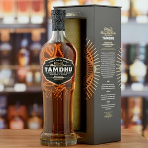 Tamdhu: Tamdhu 'Distinction' 48%