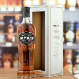 Tamdhu 'Batch Strength' Batch No. 6 56.8%