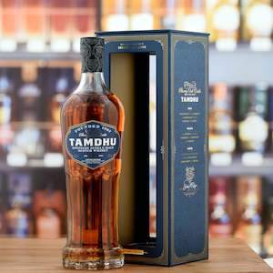 Tamdhu 15 years old 46%