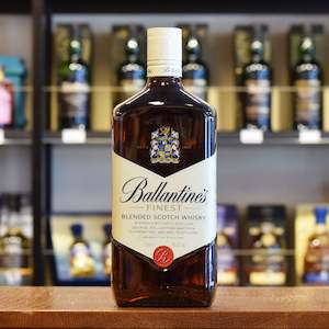 Ballantine's Finest 1 Litre 40%