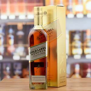 Johnnie Walker Gold Reserve 40%
