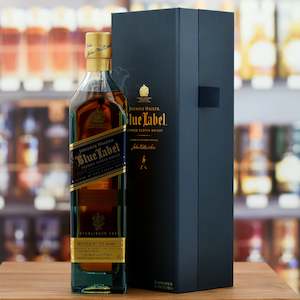 Johnnie Walker 'Blue Label' 40%