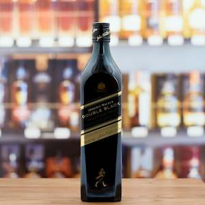 Johnnie Walker Double Black 40%