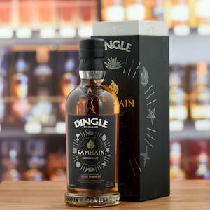 Dingle: Dingle 'Samhain' 50.5%