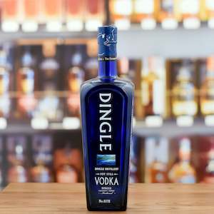 Dingle Vodka 40%