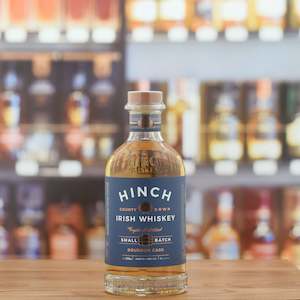 Hinch 'Small Batch' 43%