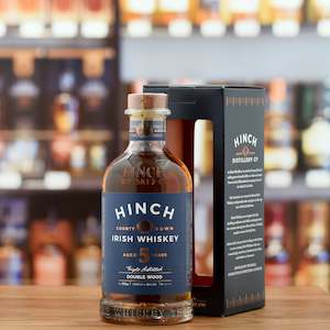 Hinch 'Double Wood' 43%