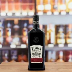 Slane Irish Whiskey 40%
