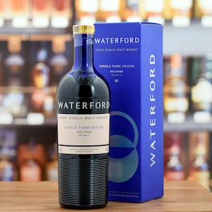 Waterford 'Ballyroe' 1.1 50%