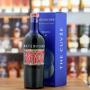 Waterford 'The Cuvee' 50%