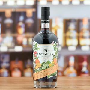 Cotswolds: Cotswolds 'Summer Cup' 25%