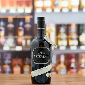 Cotswolds Dry Gin 46%