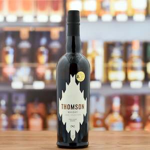 Thomson: Thomson 'Two Tone' Whisky 40%