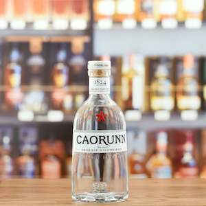 Caorunn: Caorunn Small Batch Scottish Gin 41.8%