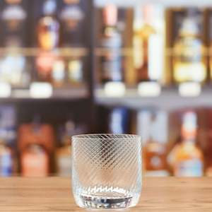 Isle Of Harris: Isle of Harris Tumbler Gin Glass