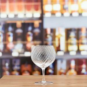 Isle of Harris Copa Glass