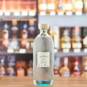Isle Of Harris: Isle of Harris Gin 45%