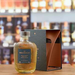 Isle Of Harris: The Hearach 46%