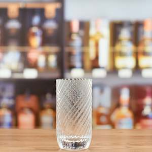 Isle of Harris Gin Highball Glass