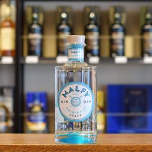 Malfy: Malfy Originale Gin 41%