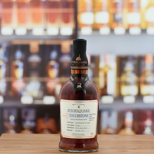 Foursquare: Foursquare 'Touchstone' 14 years old 61%