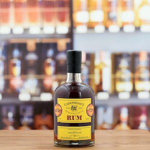 Foursquare: Foursquare 'Cadenhead' 16 years old 55%