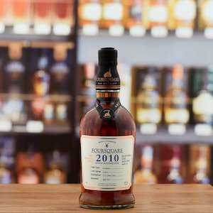 Foursquare: Foursquare '2010' 60%