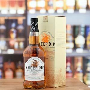Sheep Dip 40%
