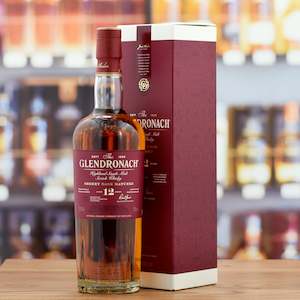 Some Of Our Popular Drams: GlenDronach 'Original' 12 years old 43%