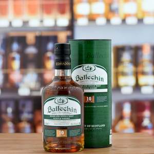 Edradour 'Ballechin' 10 years old 46%