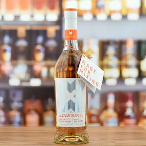 Guild Winter Warmers: Glenmorangie 'X' 40%