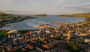 Flights At Whisky Galore: TASTING: Campbeltown Calling