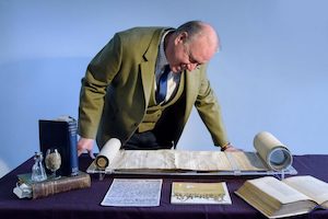 Flights At Whisky Galore: TASTING: Whisky Talk April