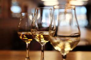 TASTING: Whisky Talk February