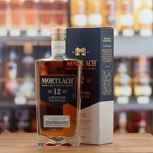 Mortlach 12 years old 43.4%
