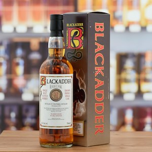 Strathmill 'Blackadder' 2013 / 11 years old 61.2%