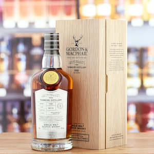Tormore: Tormore 'Gordon & MacPhail' 1991 56.1%