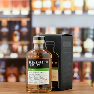 Elements of Islay 'Cask Edit' 46%