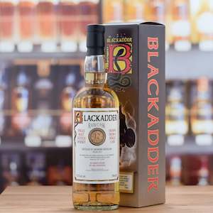 Ardmore 'Blackadder' 2011 / 12 years old 57.5%