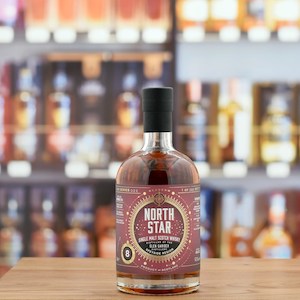 Glen Garioch 'North Star' 8 years old 53.3%