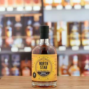 Annandale 'North Star' 2015 / 7 years old 54.9%