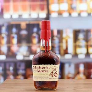 Maker's Mark 46 47%